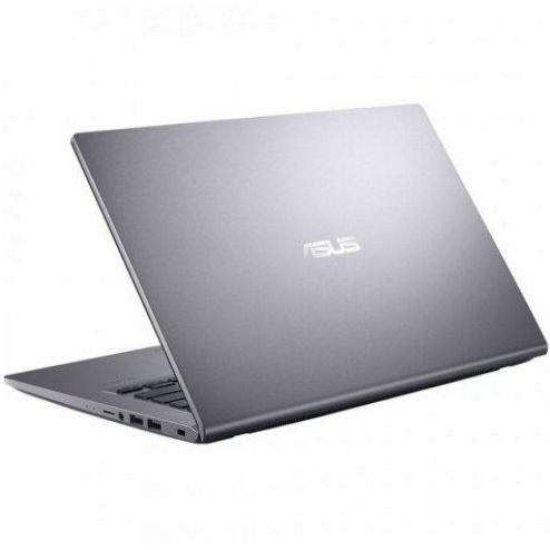 14" ASUS X415MA-EB215 notebook (1920x1080, Intel Pentium Silver 1.1GHz, 4GB RAM, 512GB SSD, operációs rendszer nélküli), 90NB0TG2-M03070, pala szürke