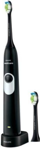 Philips Sonicare 2 Series HX6232/20, fekete