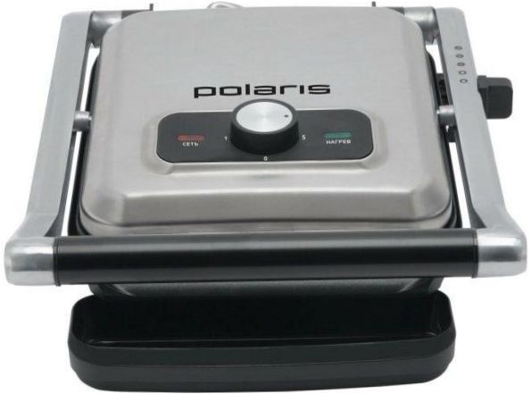 Polaris PGP 2902, ezüst