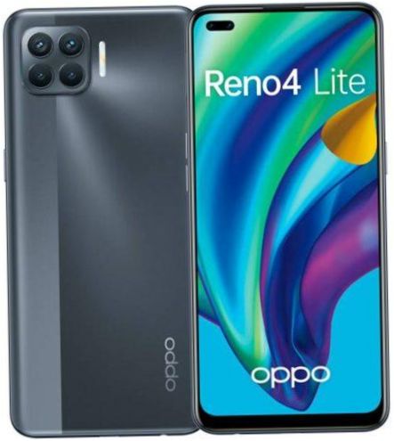 OPPO Reno 4 Lite