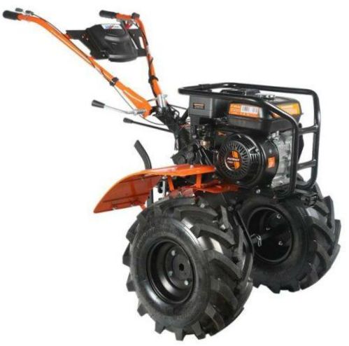 PATRIOT Ural Extreme kerekekkel (440 10 7581) 7,8 LE