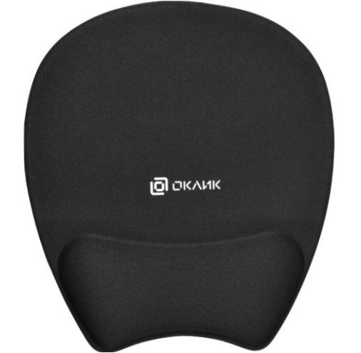 OKLICK OK-RG0580 fekete