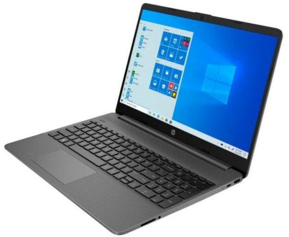 15.6" HP 15s-eq1155ur laptop