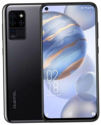 OUKITEL C21