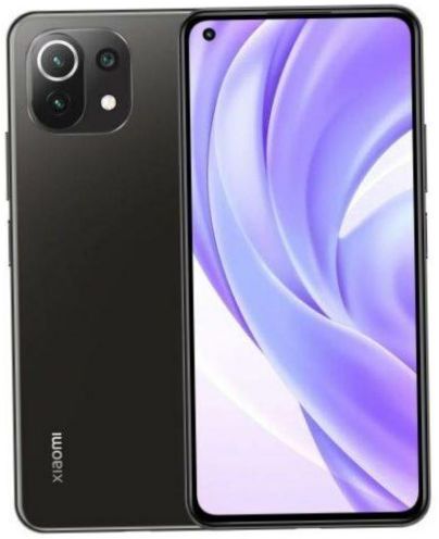 Xiaomi Mi 11 Lite 6/128GB (NFC), kék