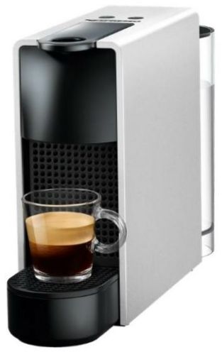 Nespresso C30 Essenza Mini, fehér