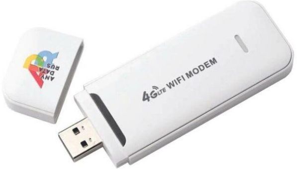 4G LTE modem AnyDATA W150