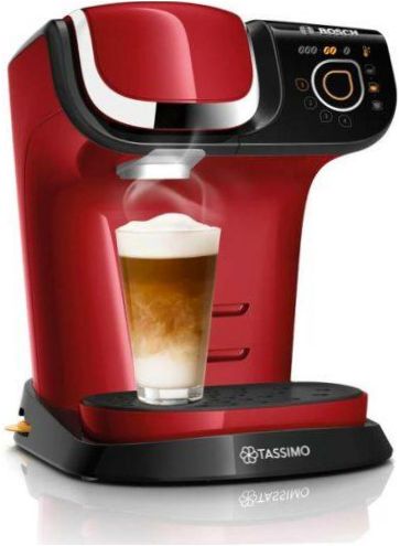 Bosch Tassimo My Way 2, fehér