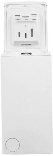 Indesit BTW A61052, fehér