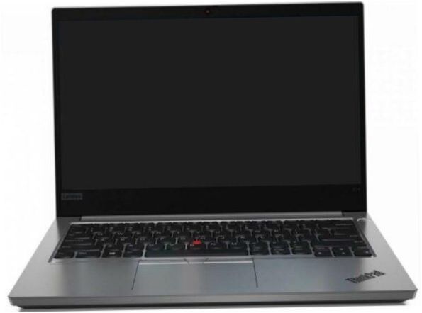 14" Lenovo ThinkPad E14 laptop (1920x1080, Intel Core i5 1.6GHz, 8GB RAM, 256GB SSD, 1000GB HDD, Radeon RX 640, Win10 Pro), 20RA0012RT, fekete színű