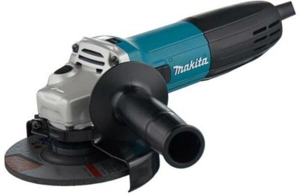 Makita GA5030, 720 W, 125 mm, 125 mm