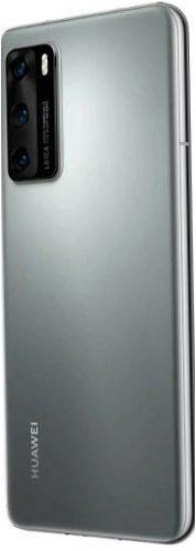 HUAWEI P40, fekete