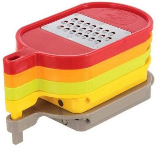 Moulinex DJ9058 Fresh Express kocka