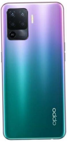 OPPO Reno 5 Lite 8/128GB, fekete