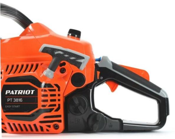 PATRIOT PT 3816 gumiabroncs 16" 1500 Watt/2 lóerő