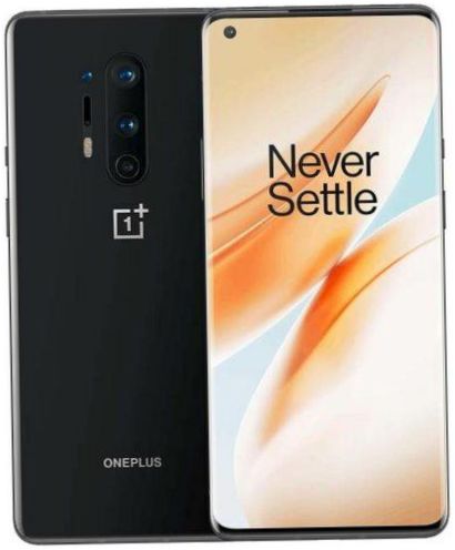 OnePlus 8 Pro 12/256GB, zöld