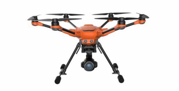 Yuneec Typhoon H520