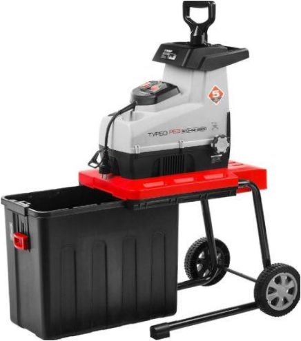 ZUBR ZIE-44-2800, 2800W