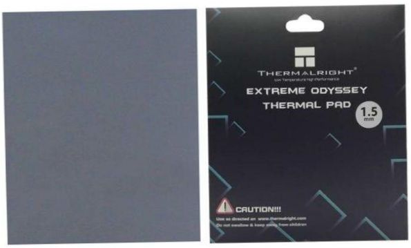 Thermalright Odyssey 85mm 45mm 0.5mm 1db