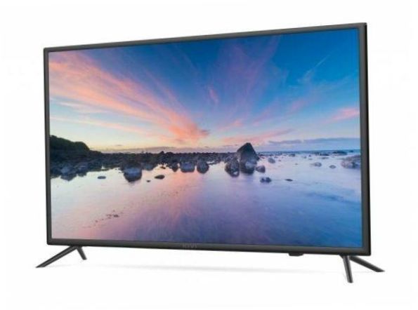 KIVI 32H510KD 32" (2020), fekete