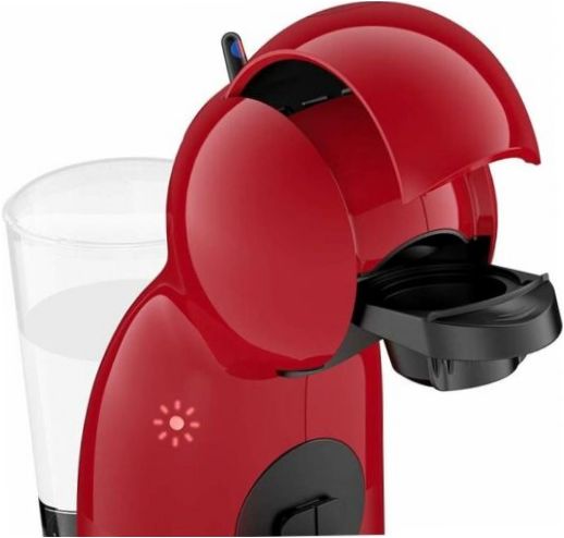 ps KP1A01/KP1A05/KP1A08/KP1A3B10 Dolce Gusto Piccolo XS, fekete