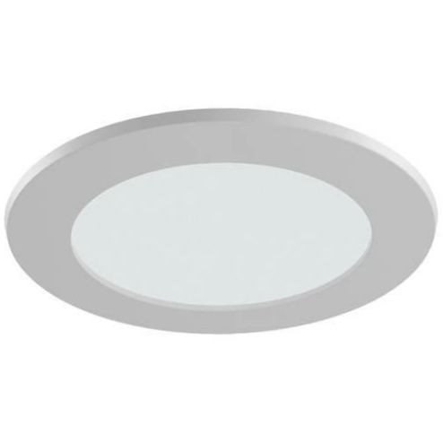 Világítótest MAYTONI Stockton DL016-6-L12W, LED, 12W - anyag: műanyag