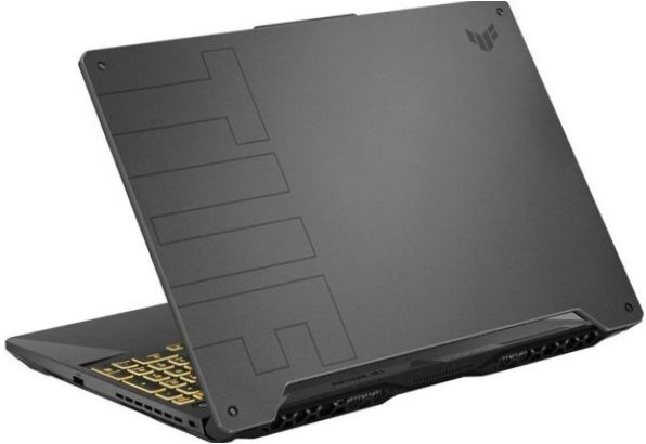 15.6" ASUS TUF Gaming F15 FX506HCB-HN1138T notebook