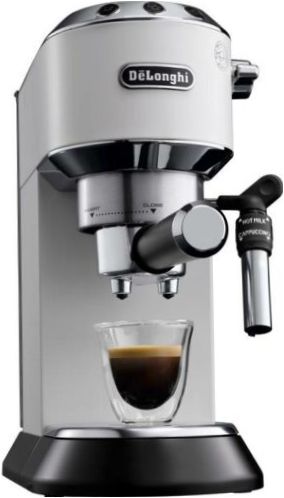 De'Longhi Dedica EC 685, fém