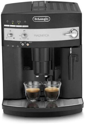 De'Longhi Magnifica ESAM 3000.B, fekete