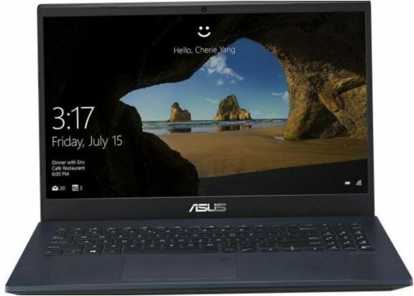 15" ASUS VivoBook A571GT-HN988 notebook