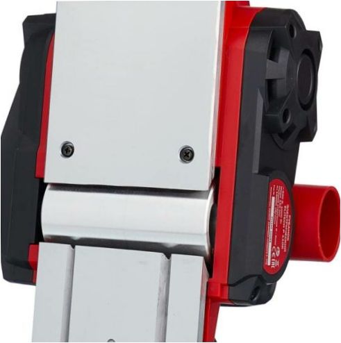 ELITECH P 110 K, 1000 W vörös/fekete