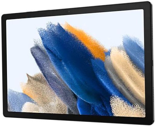 Samsung Galaxy Tab A8 LTE (2021), 4GB/64GB, Wi-Fi + mobil, ezüst