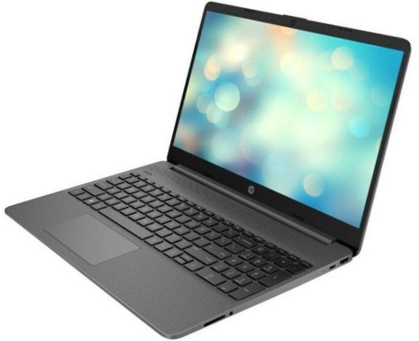 15.6" HP 15s-eq1142ur noteszgép