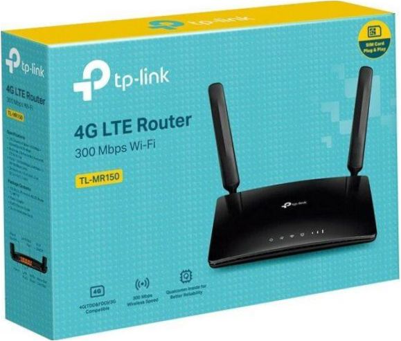 TP-LINK TL-MR150