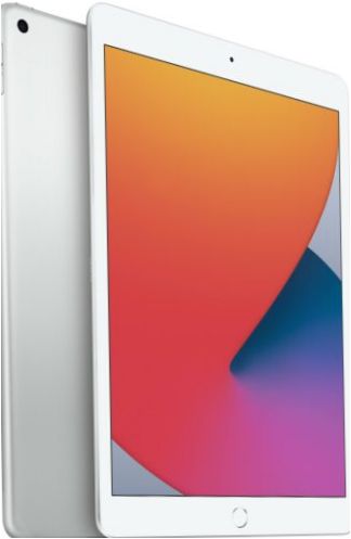 Apple iPad (2020), 3GB/32GB, Wi-Fi + mobil, arany színű