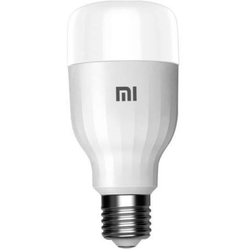 Xiaomi Mi Smart LED izzó Essential (MJDPL01YL), E27, 9W - foglalat típusa: E27