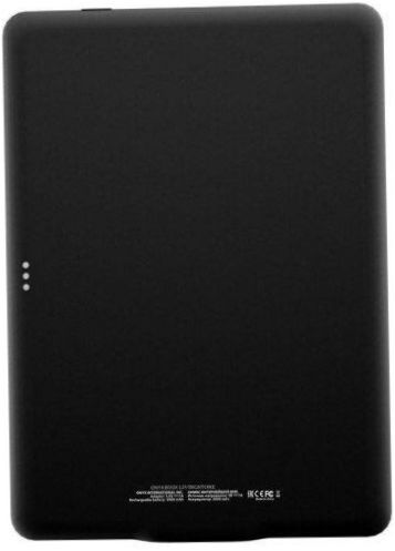 6" ONYX BOOX Livingstone eBook 8 GB - Vezeték nélküli: Bluetooth, Wi-Fi