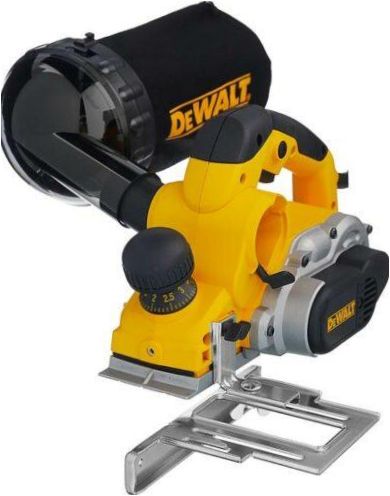 DeWALT D26500K, 1050W sárga/fekete