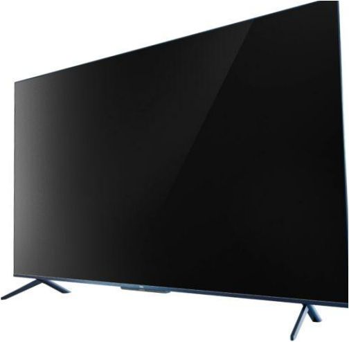 TCL 65C717 QLED, HDR (2020), sötétkék