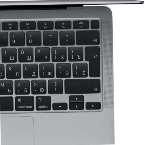 13.3" Apple MacBook Air 13 Late 2020 notebook