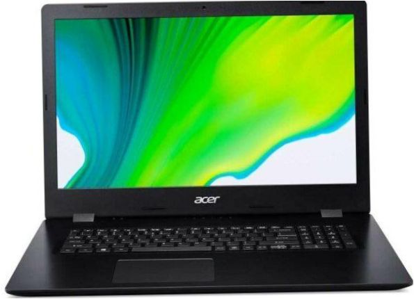 17.3" Acer ASPIRE 3 A317-52-332C noteszgép