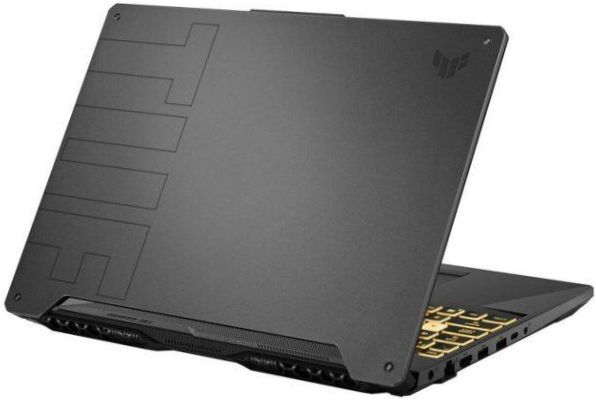 15.6" ASUS TUF Gaming F15 FX506HCB-HN1138T notebook