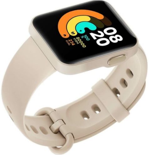 Intelligens óra Xiaomi Mi Watch Lite