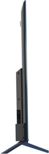 TCL 65C717 QLED, HDR (2020), tengerészkék