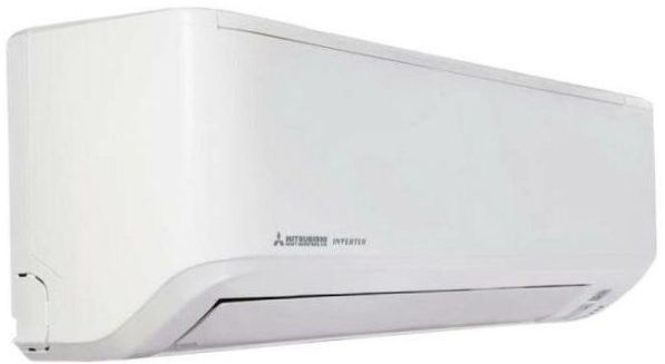 Mitsubishi Heavy Industries SRK20ZSPR-S / SRC20ZSPR-S osztott rendszer - helyiségterület: 30 m²