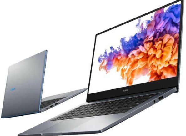 14" HONOR MagicBook 14 2021NMH-WDQ9HN notebook