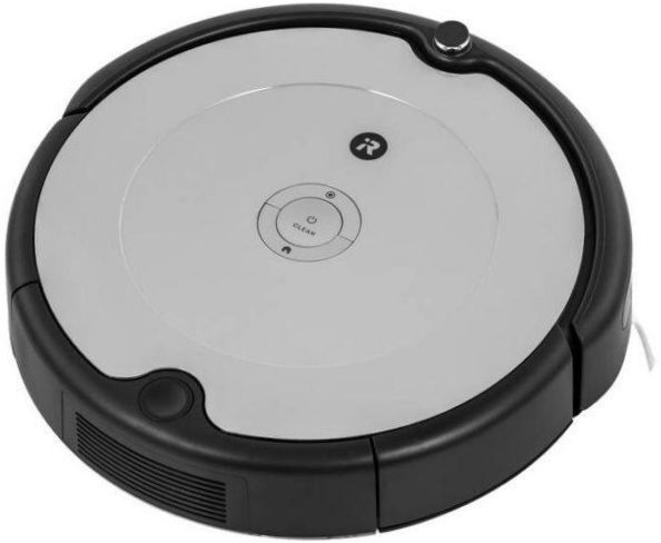 iRobot Roomba 698, ezüst/fekete