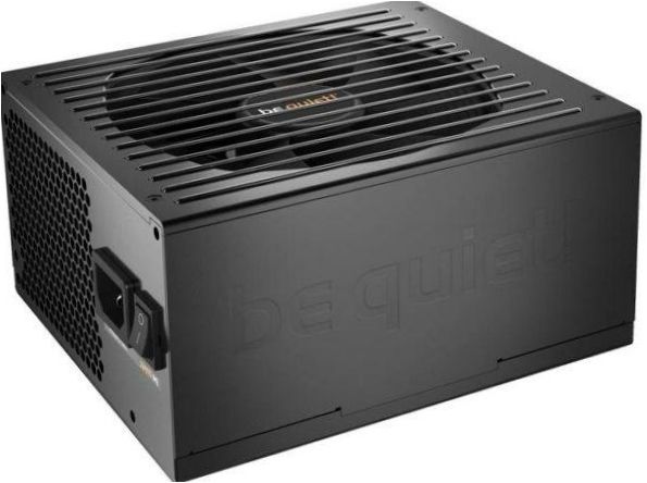 Be quiet! Straight Power 11 850W