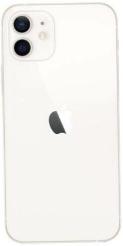 Apple iPhone 12 128 GB, piros