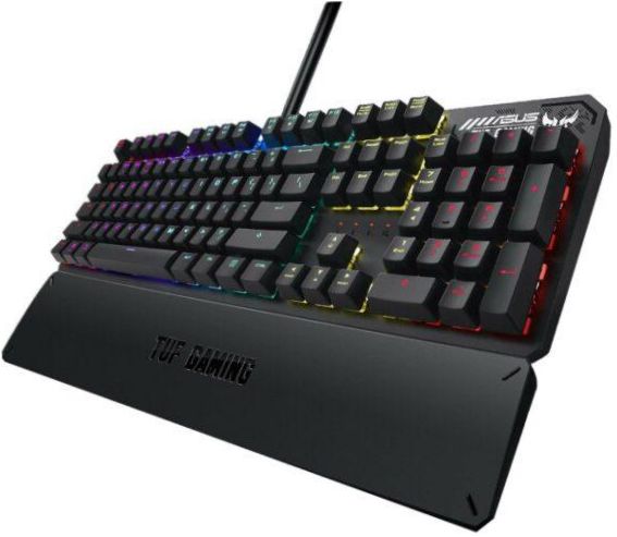 ASUS TUF Gaming K3